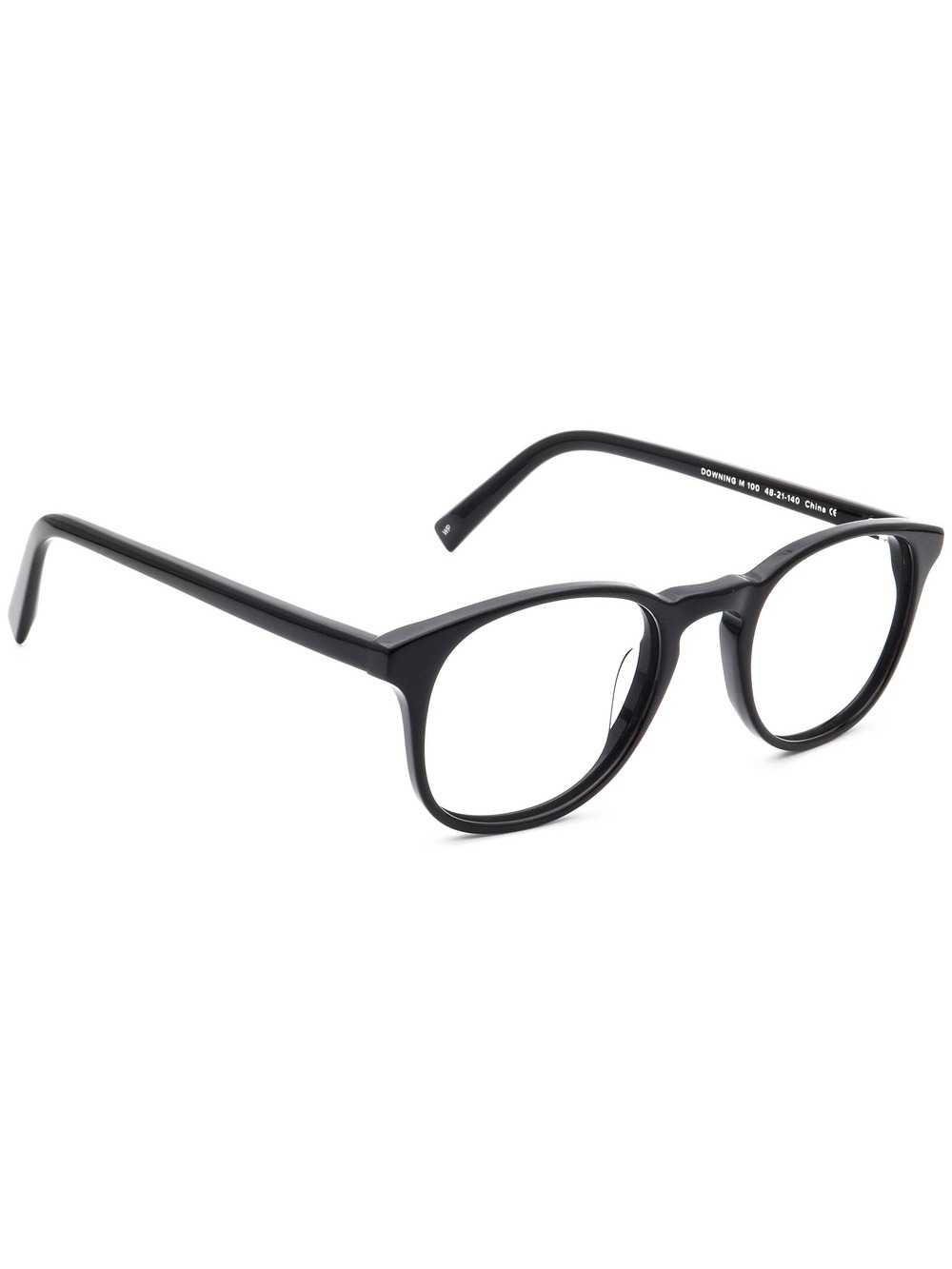 Warby Parker Downing M 100 Eyewear